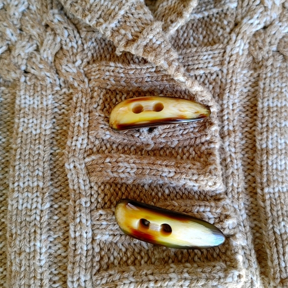 Bebe cardigan sweater - Picture 9 of 9